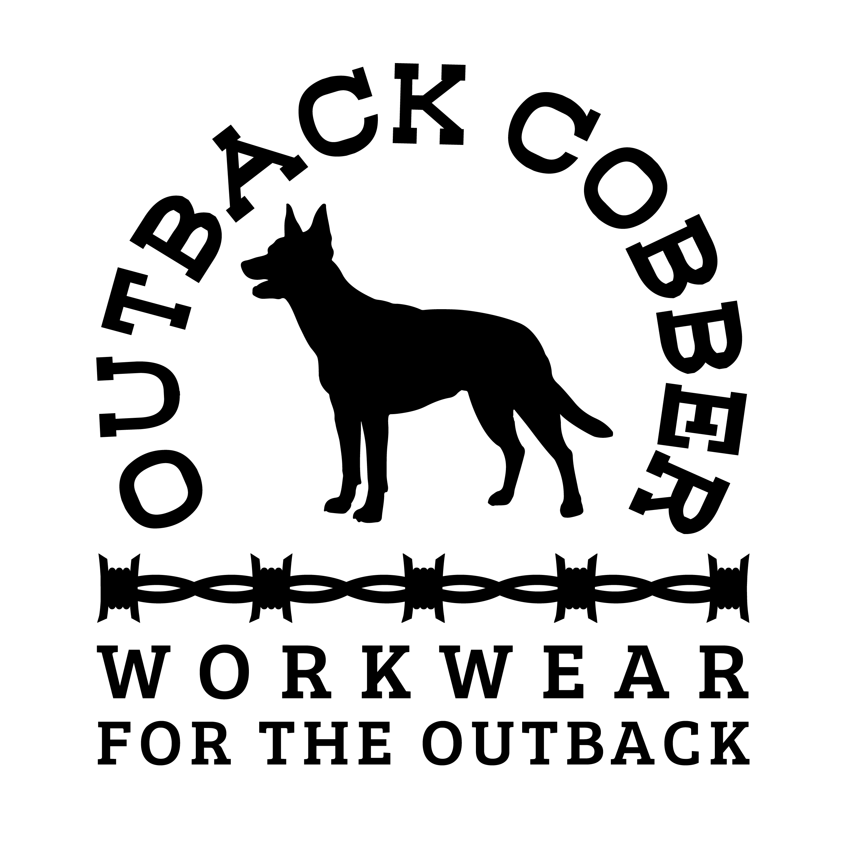 Outback Cobber Workwear